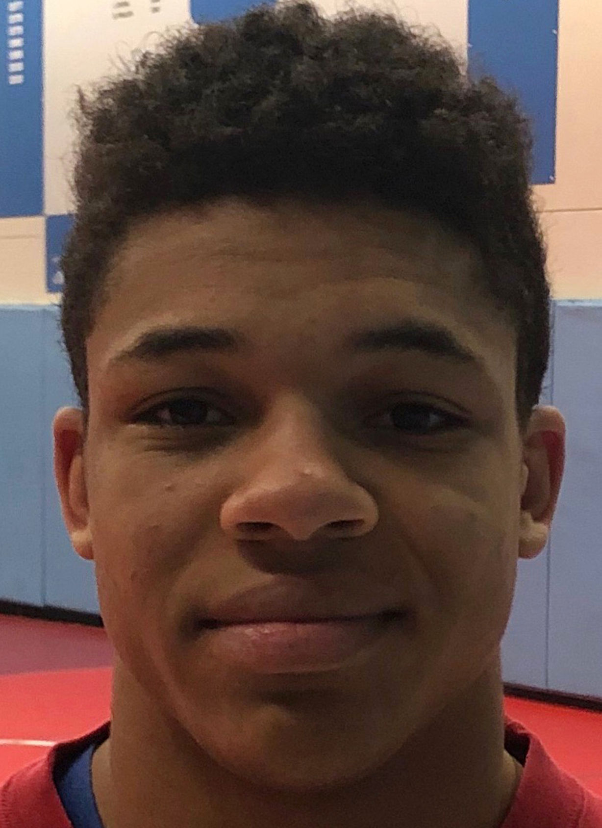 James Griffin, Parkway West